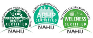 NAHU Certifications
