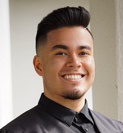 Christian Ramos